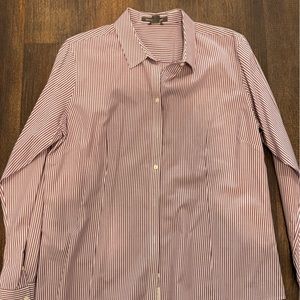 Eddie Bauer Button up